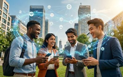 The Future Rebuilt: TREESynergy In The Age Of AI