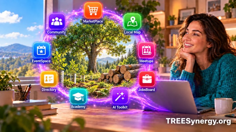 TREESynergy